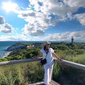 Meet your Posher, Garneth